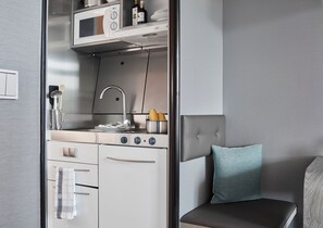 Electric kettle
