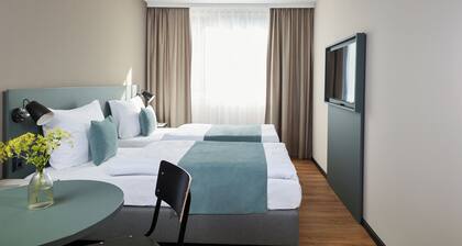 Living Hotel am Deutschen Museum