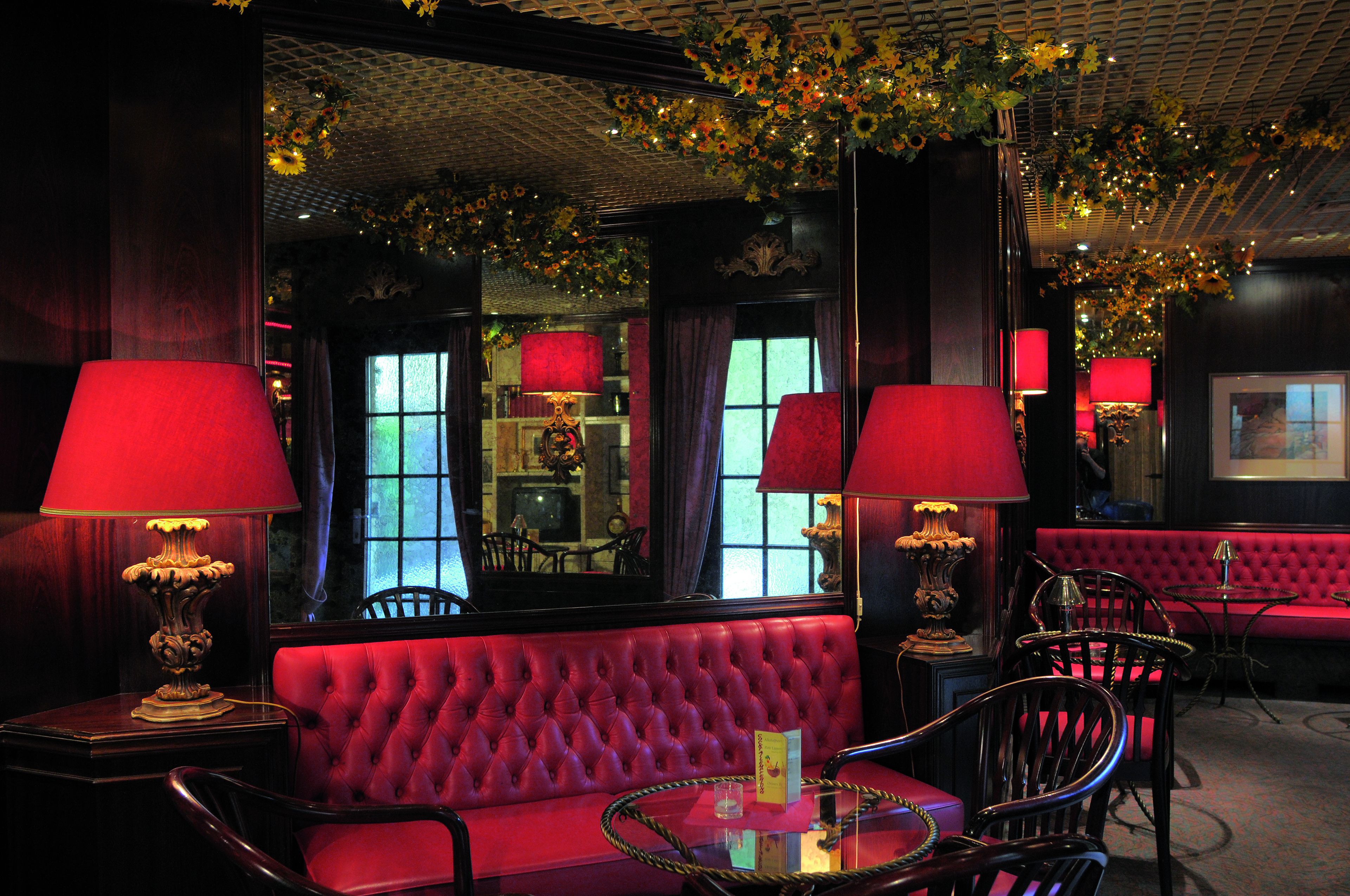 Foto - Ringhotel Loew's Merkur