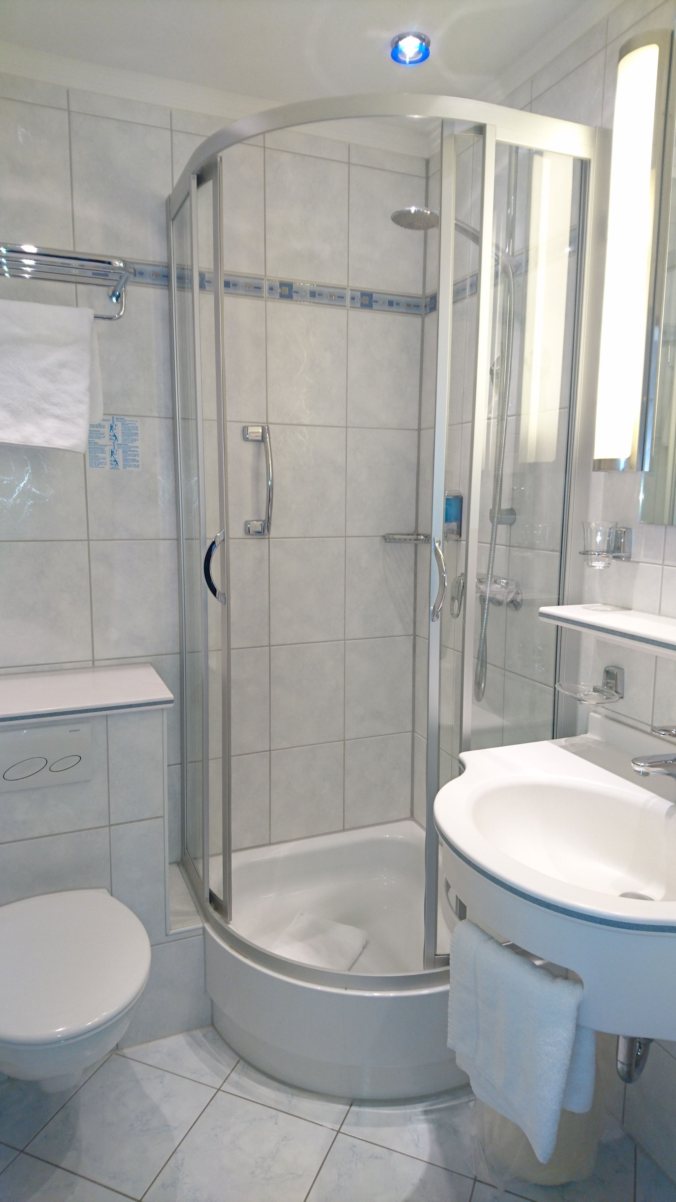 Foto - Ringhotel Loew's Merkur