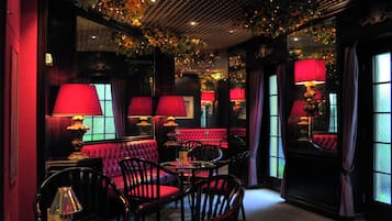 Bar (sur place)