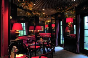 Bar (sur place)