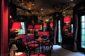 Bar (sur place)