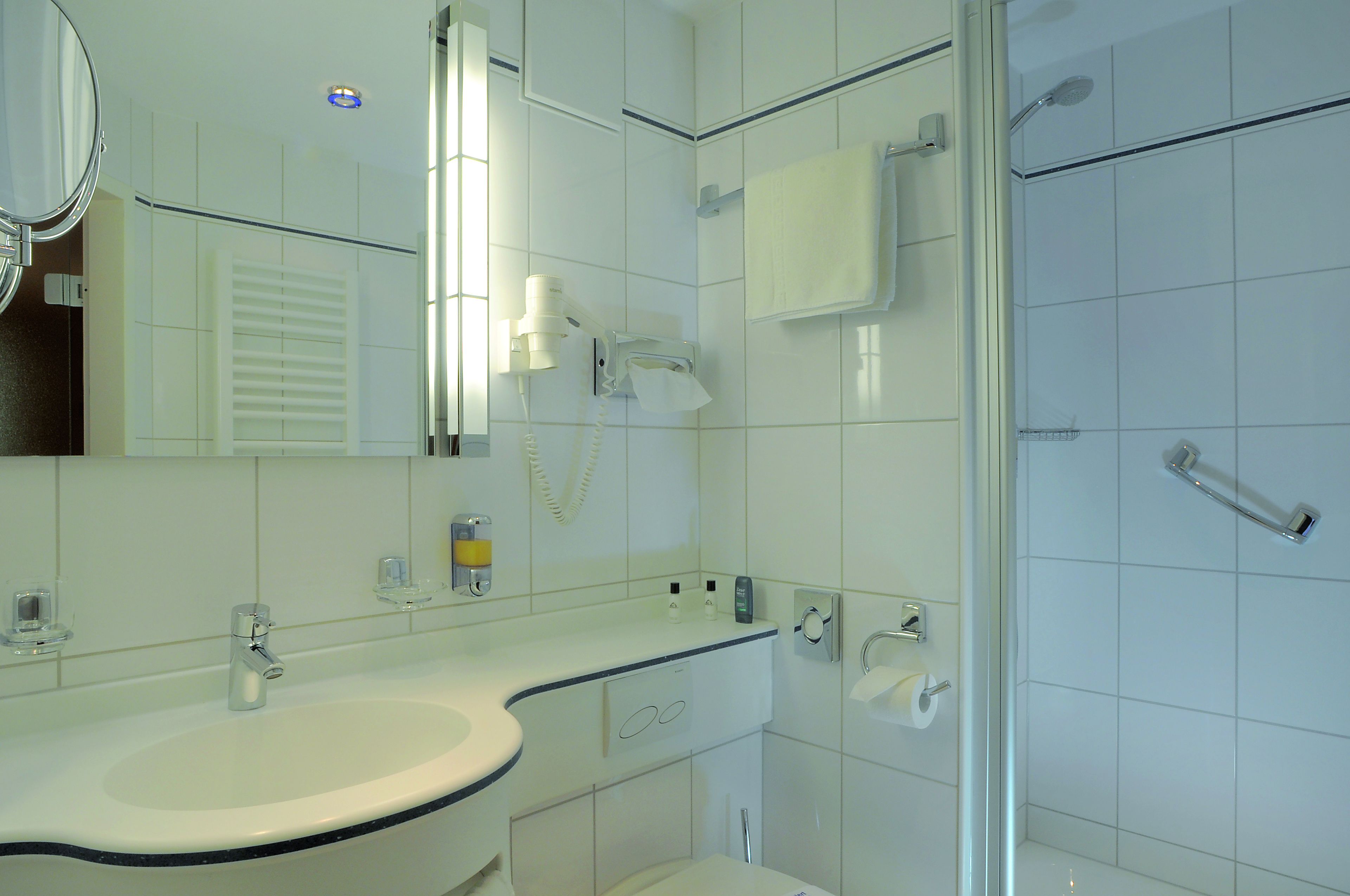 Foto - Ringhotel Loew's Merkur