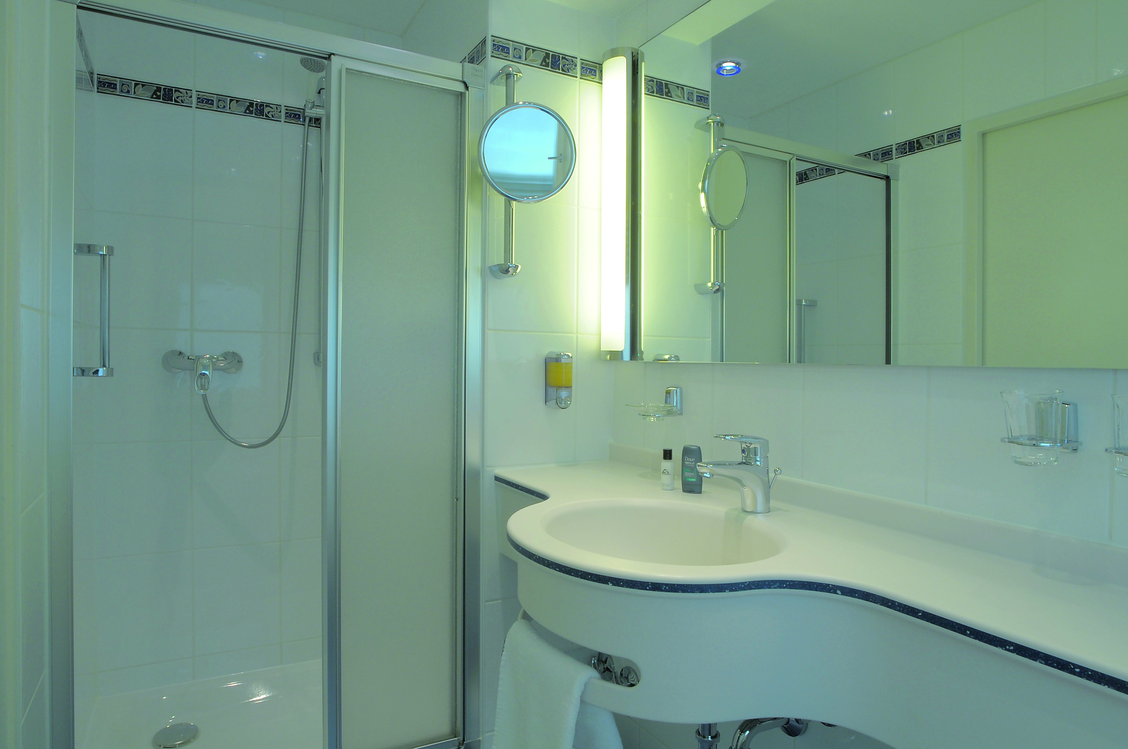 Foto - Ringhotel Loew's Merkur