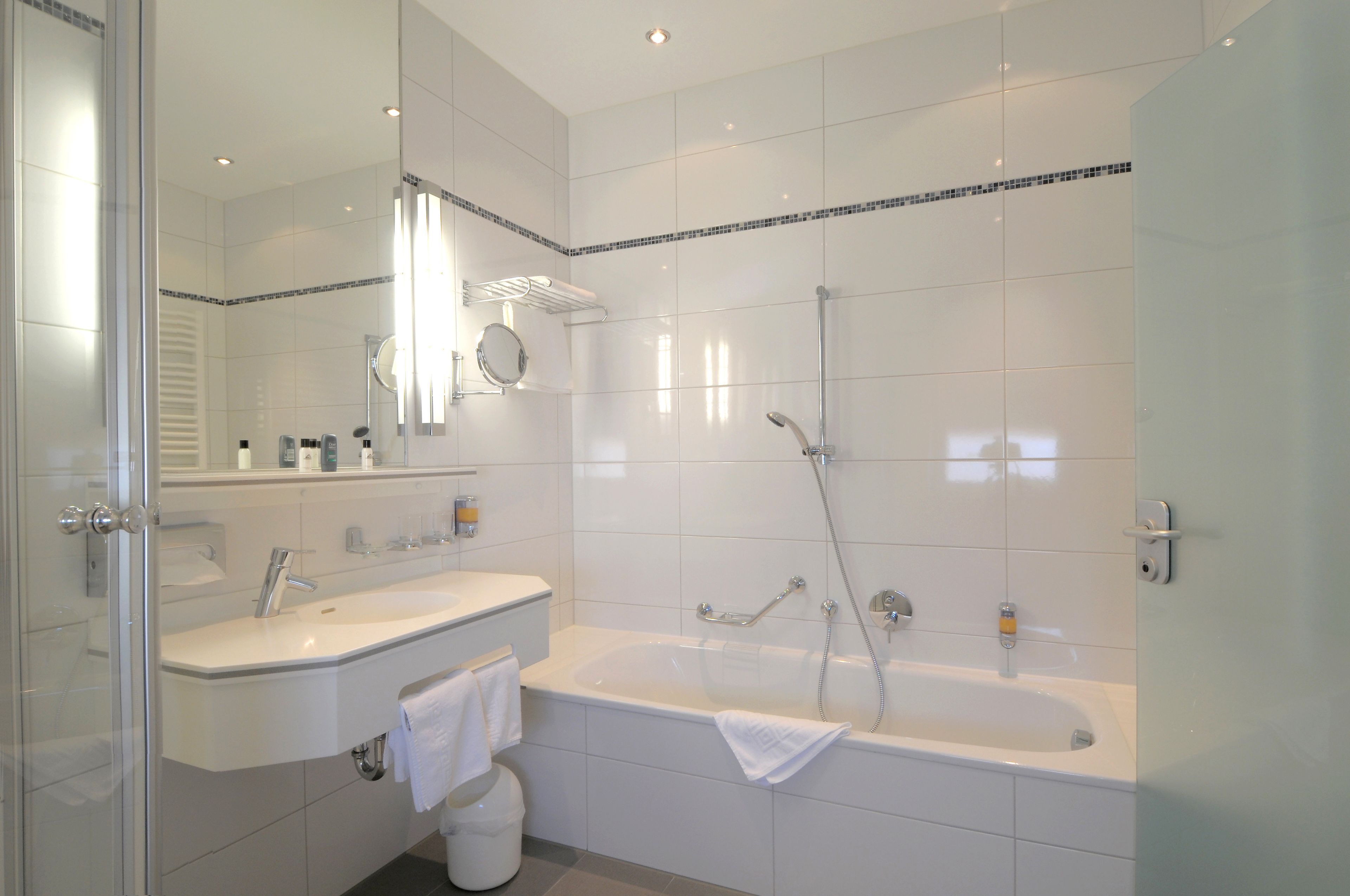 Foto - Ringhotel Loew's Merkur