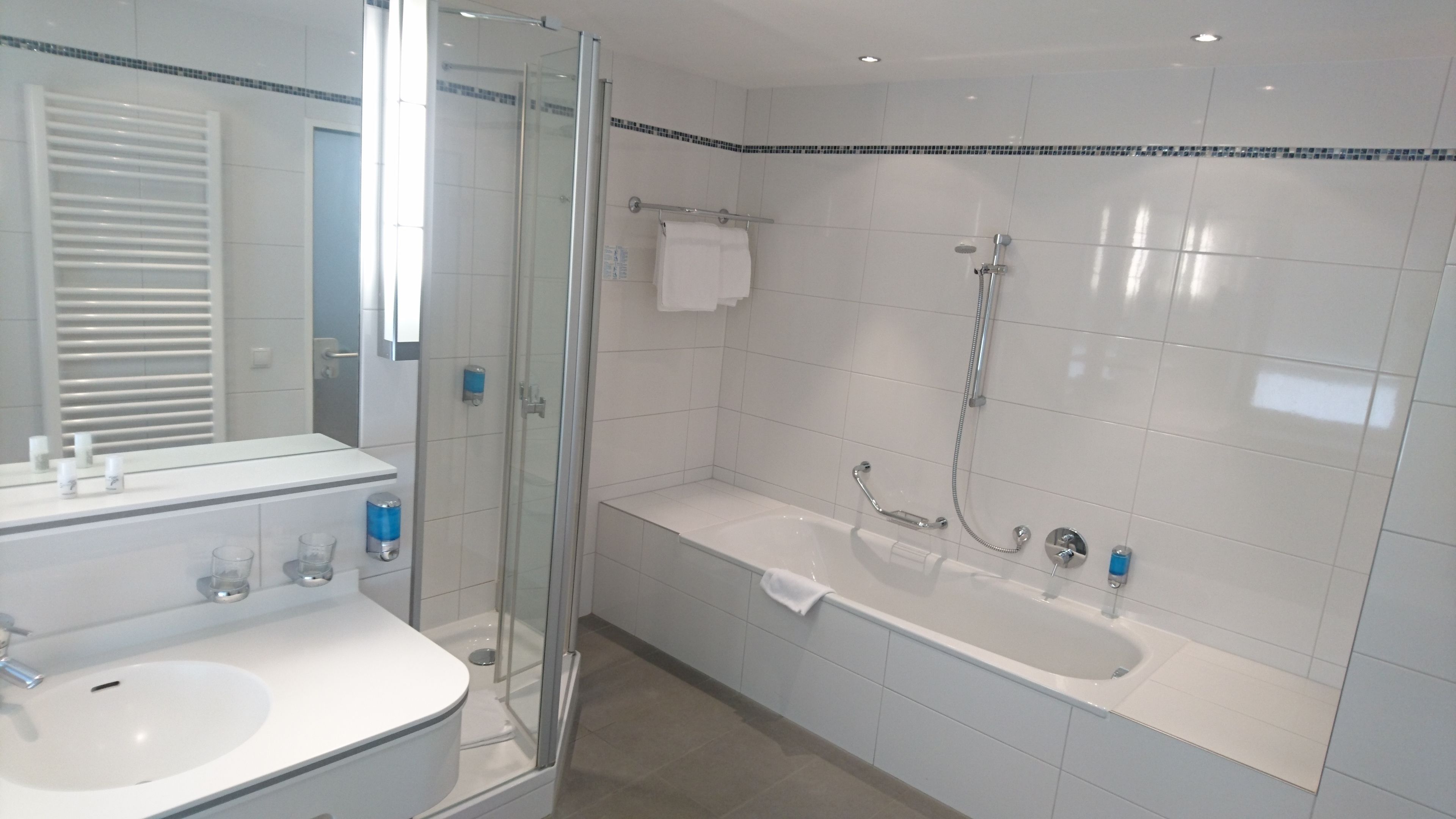 Foto - Ringhotel Loew's Merkur