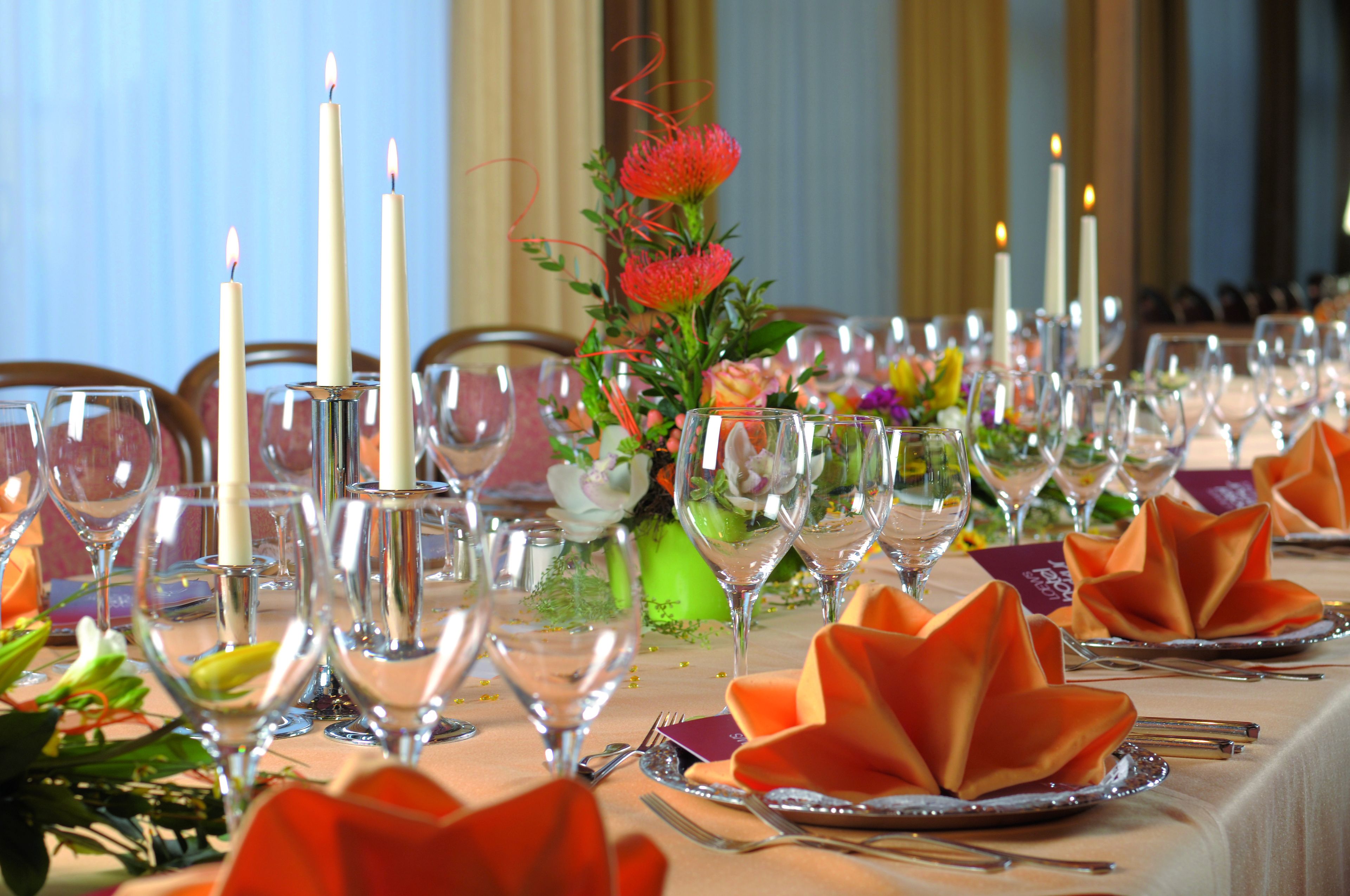 Foto - Ringhotel Loew's Merkur