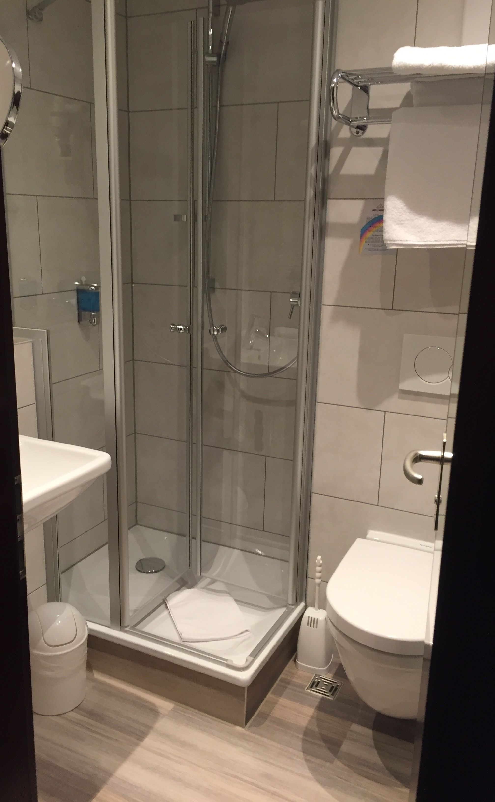 Foto - Ringhotel Loew's Merkur