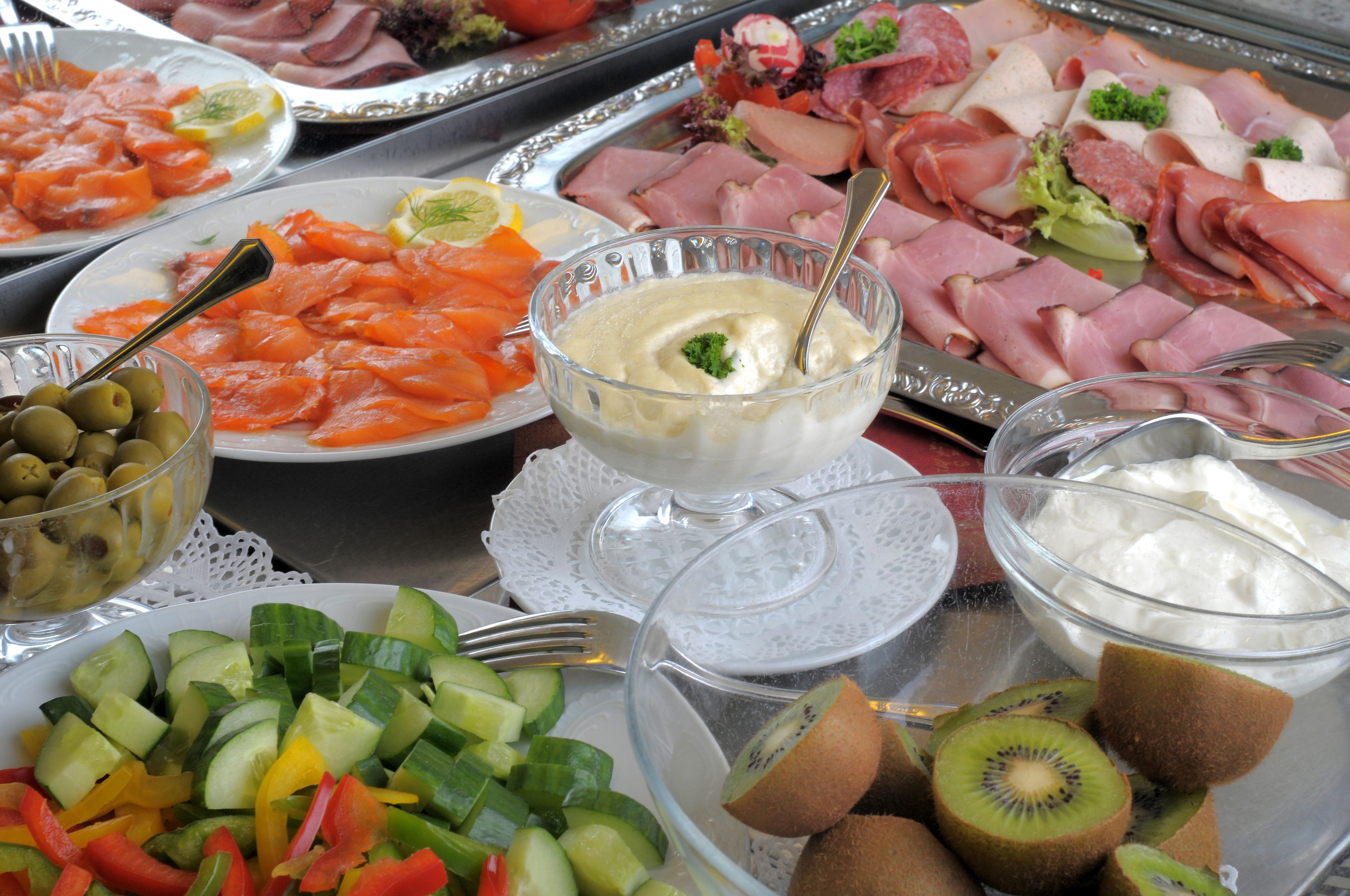 Foto - Ringhotel Loew's Merkur