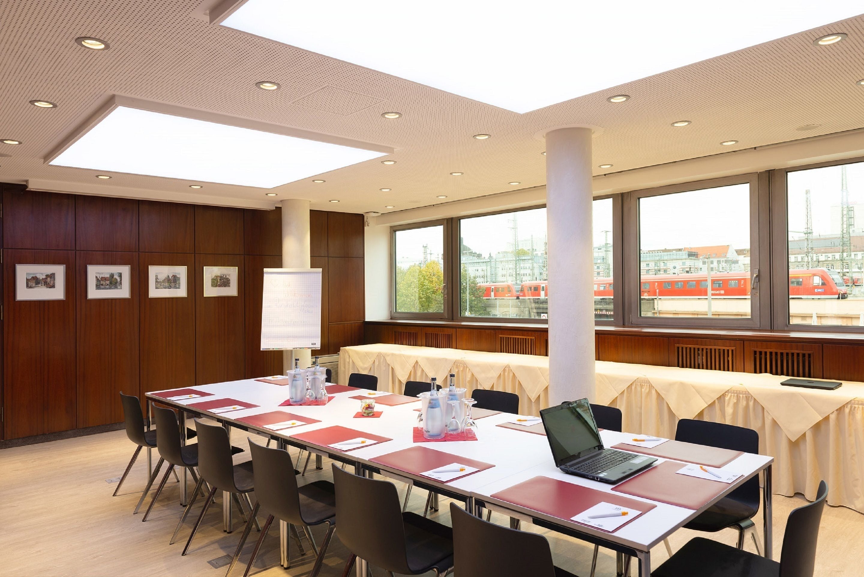 Foto - Ringhotel Loew's Merkur