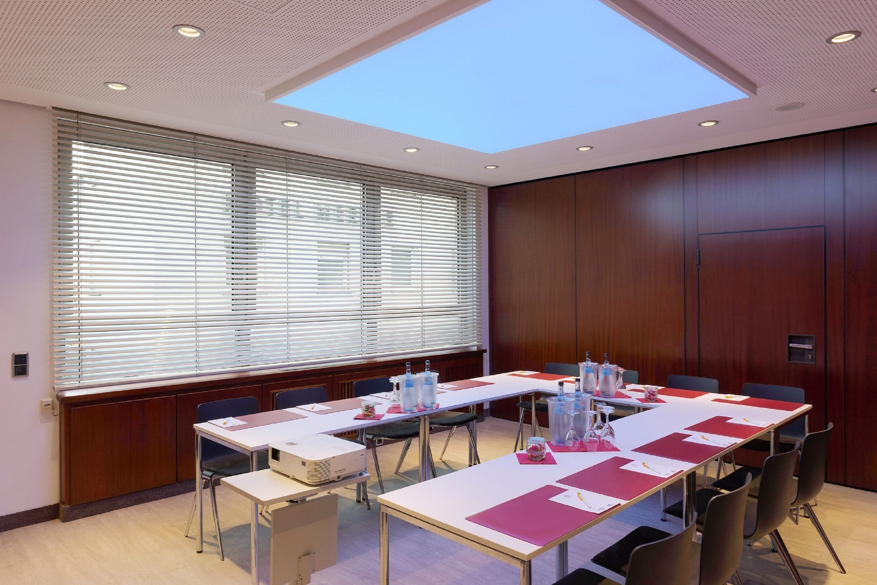 Foto - Ringhotel Loew's Merkur