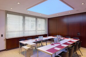 Meeting facility - Ringhotel Loew's Merkur (Nuremberg)