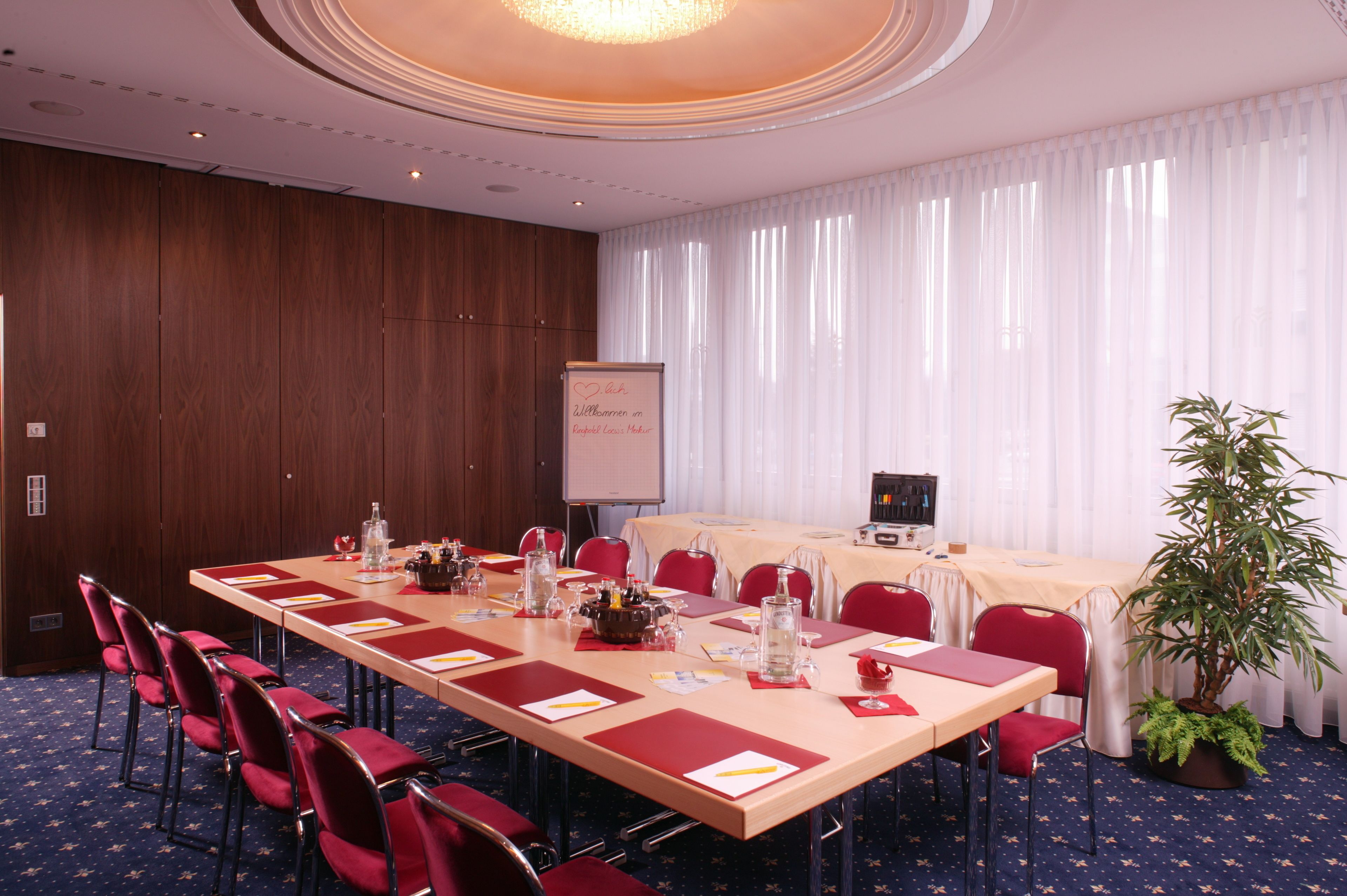 Foto - Ringhotel Loew's Merkur