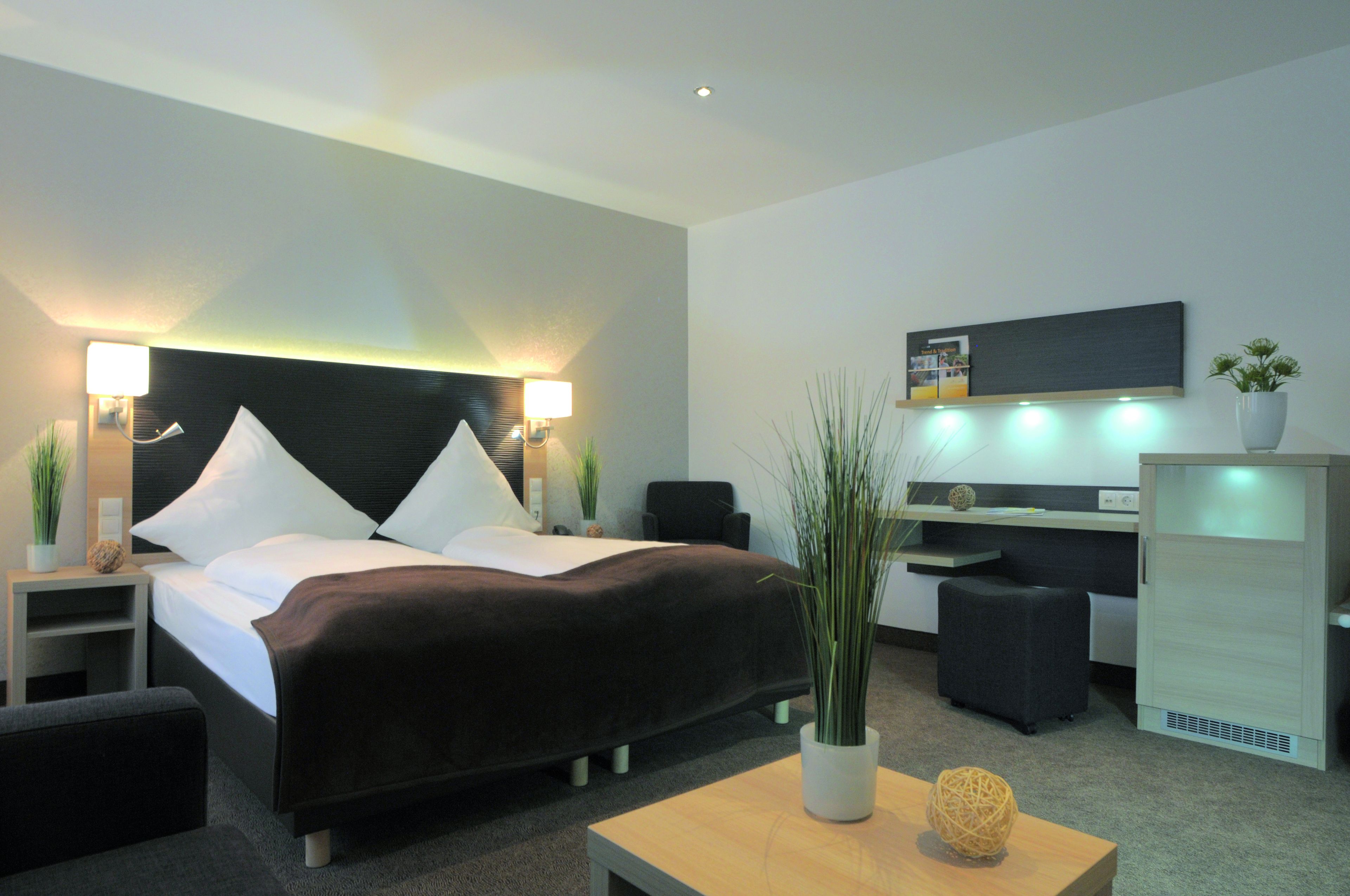 Foto - Ringhotel Loew's Merkur