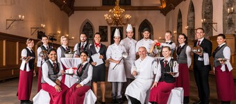 アルベナ メッセ ホテル アン デア ニュルンベルクメッセ