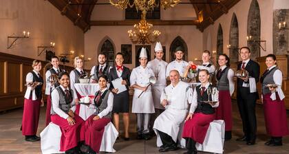 Arvena Messe Hotel an der NürnbergMesse