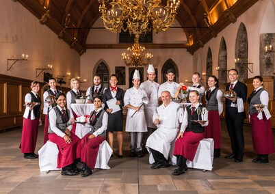 Arvena Messe Hotel an der NürnbergMesse