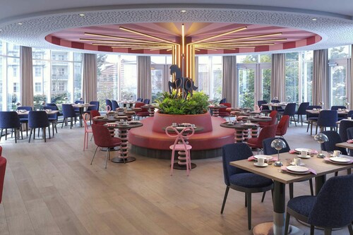 Le doux Souvenir, Potsdam, a Tribute Portfolio Hotel