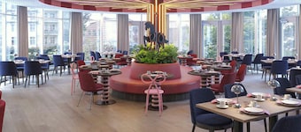 Le doux Souvenir, Potsdam, a Tribute Portfolio Hotel