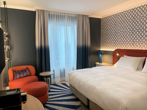 Le doux Souvenir, Potsdam, a Tribute Portfolio Hotel