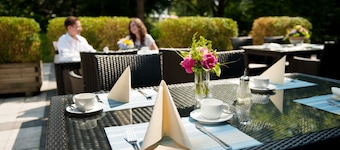 ACHAT Hotel Regensburg im Park