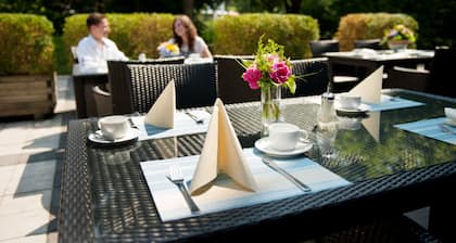 ACHAT Hotel Regensburg im Park