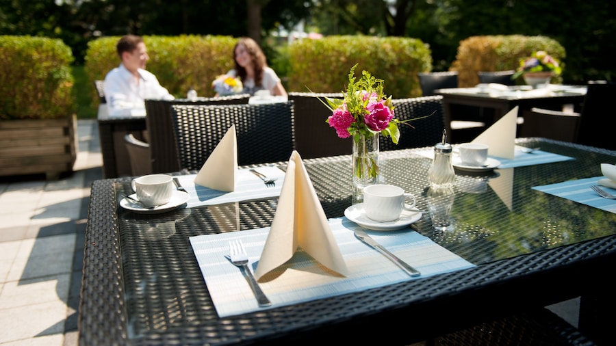 ACHAT Hotel Regensburg im Park