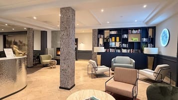 Lobbylounge