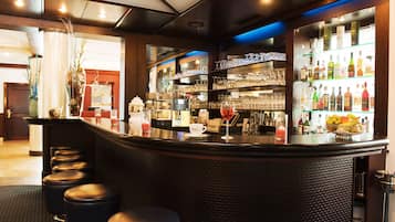 Bar (en la propiedad)