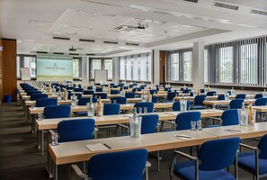 Sala de reuniones