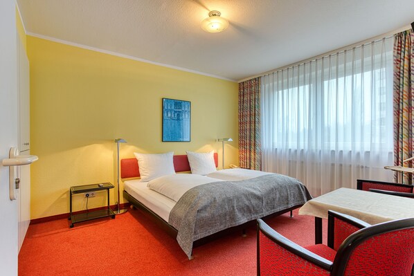 Standard Family Room