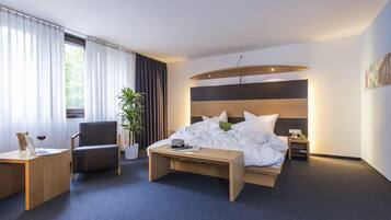 Business Plus Double Room