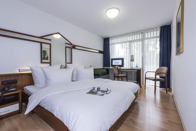 Hotel Berlin