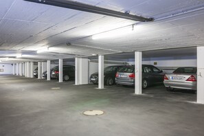 Property amenity