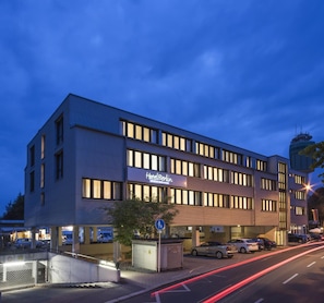 Außenbereich