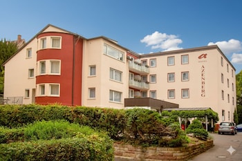 Hotel Azenberg Stuttgart, Sure Hotel Collection by BW