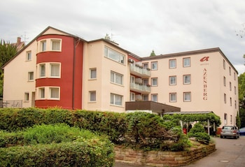 Hotel Azenberg Stuttgart, Sure Hotel Collection by BW