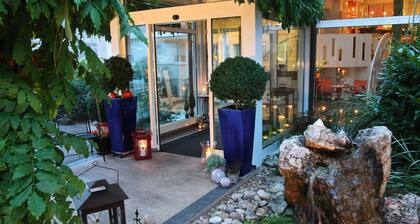 Hotel Azenberg Stuttgart, Sure Hotel Collection by BW