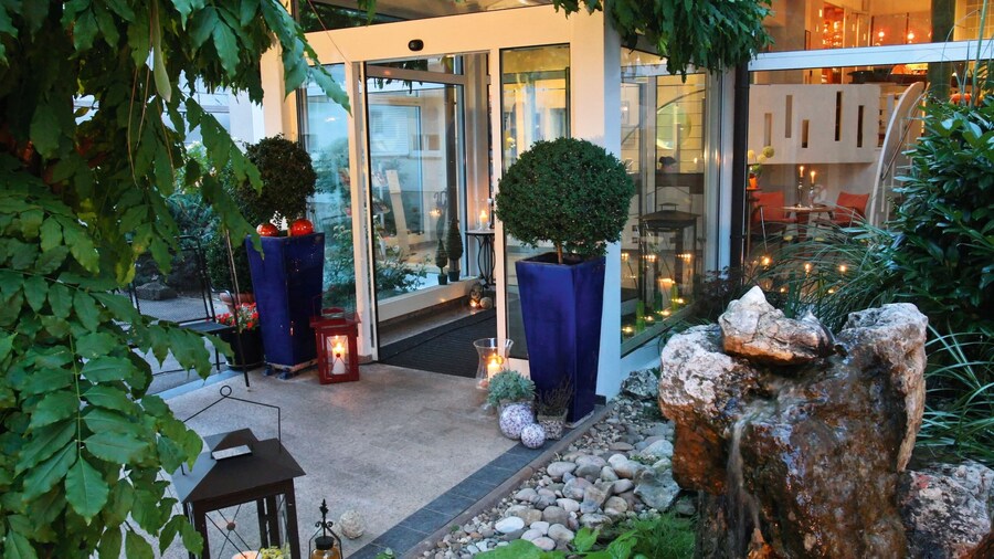 Hotel Azenberg Stuttgart, Sure Hotel Collection by BW