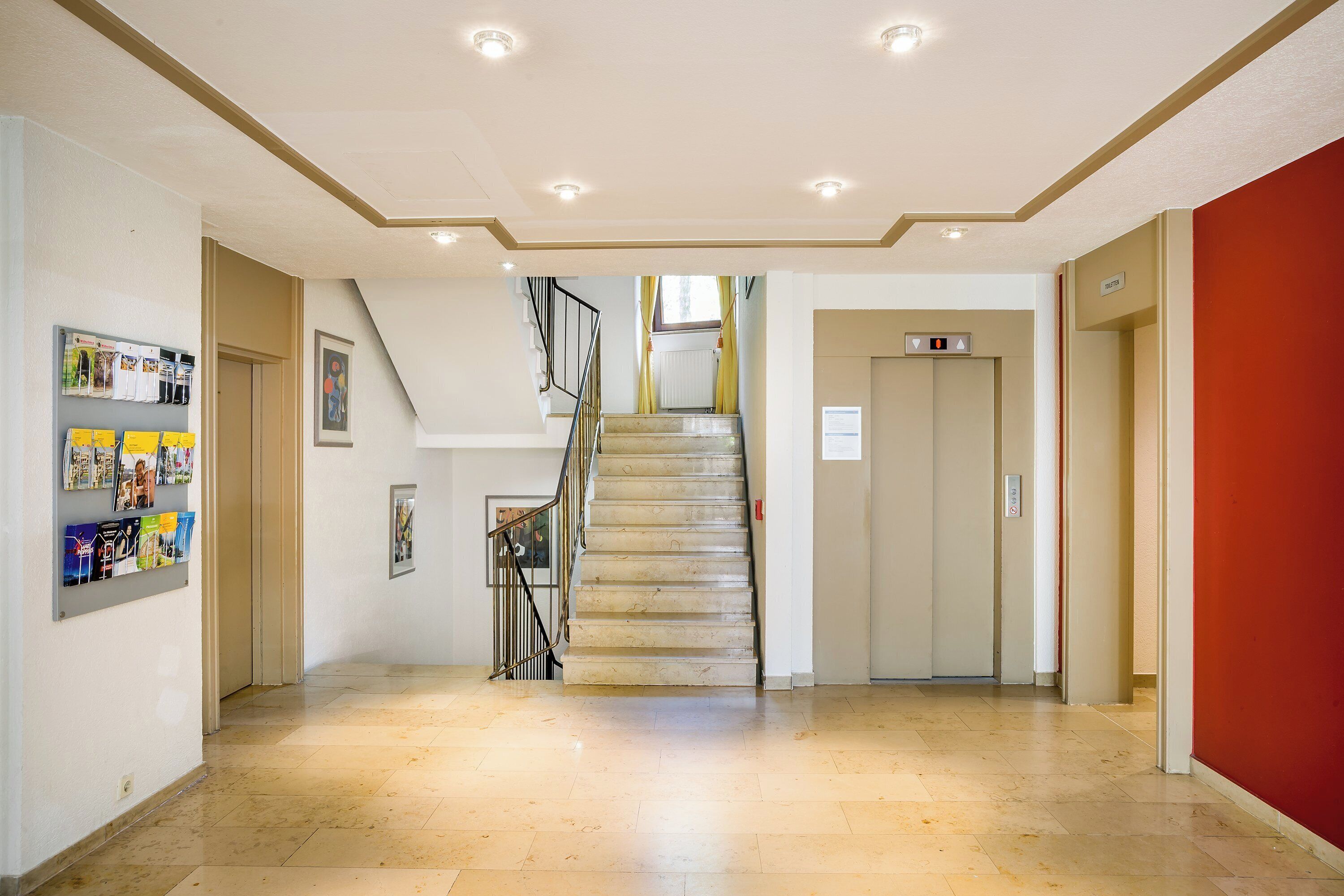 Foto - Hotel Rega