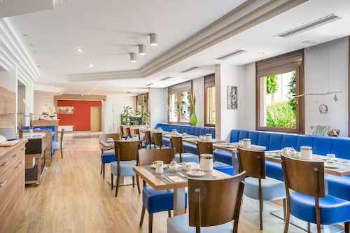 Garner Hotel Stuttgart City Centre by IHG