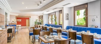 Garner Hotel Stuttgart City Centre by IHG