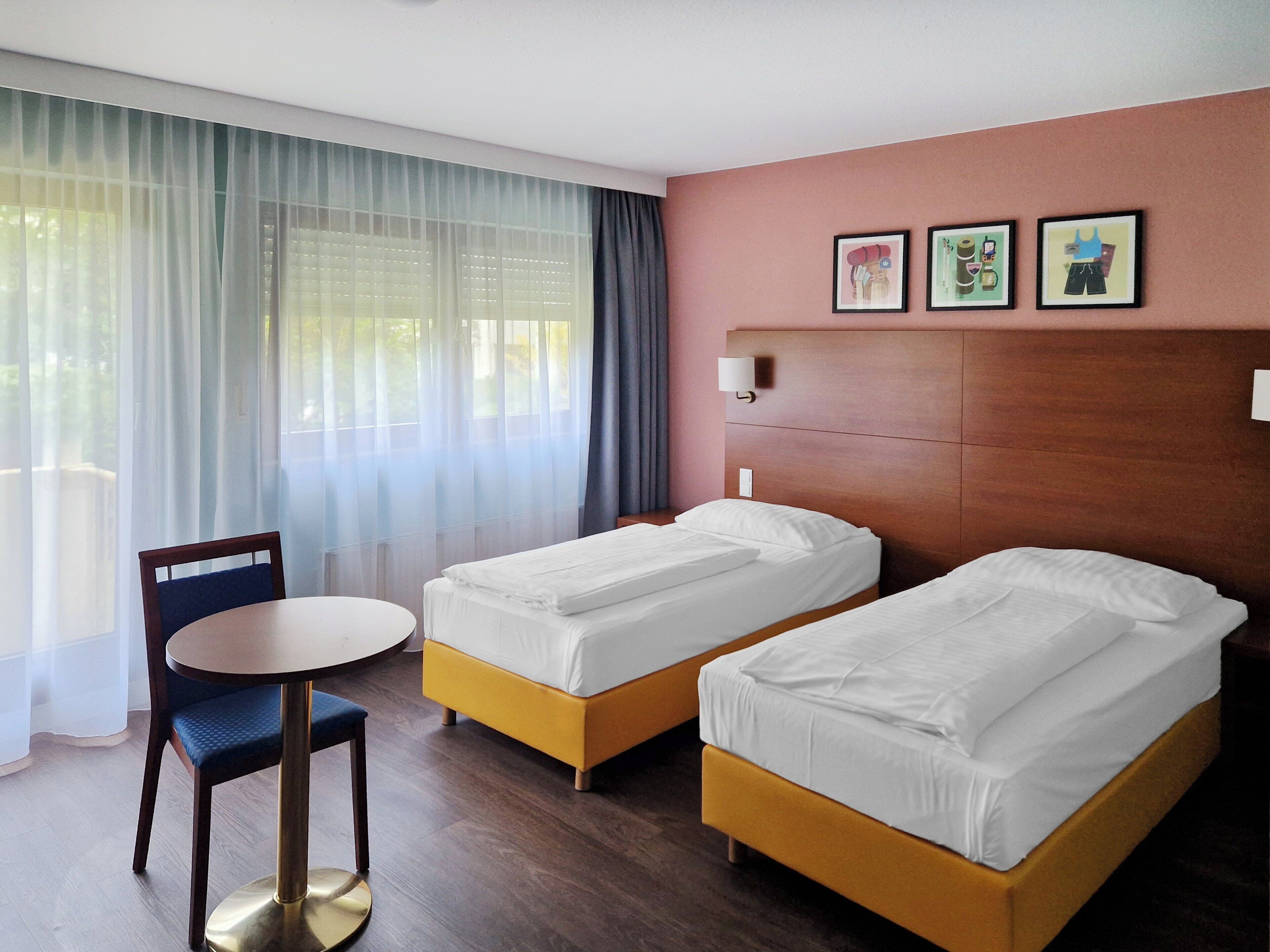 Photo - Garner Hotel Stuttgart City Centre by IHG