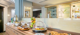 Hotel Rega