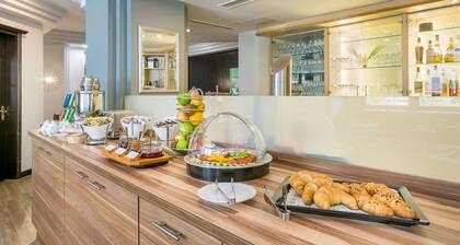 Hotel Rega