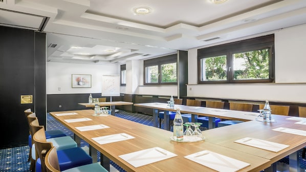 Salle de réunion