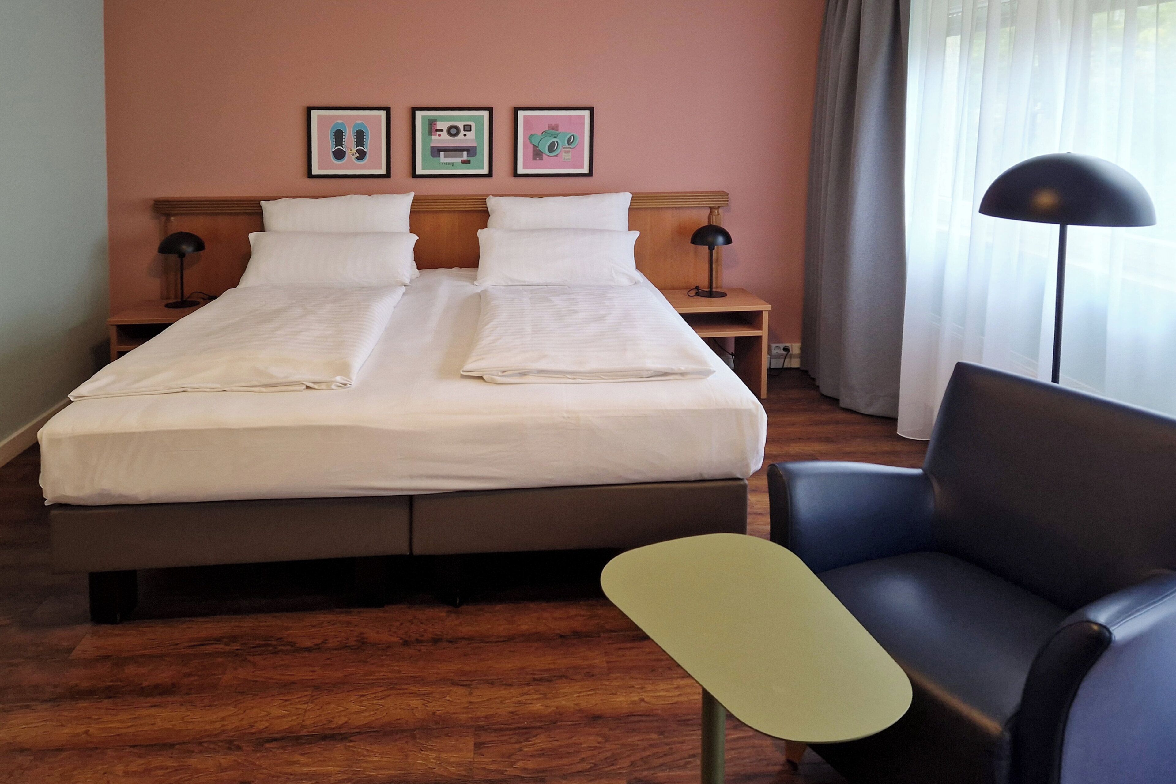 Habitación