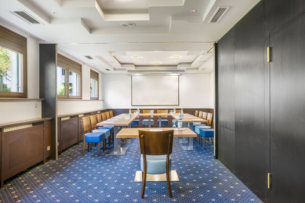 Sala de reuniones