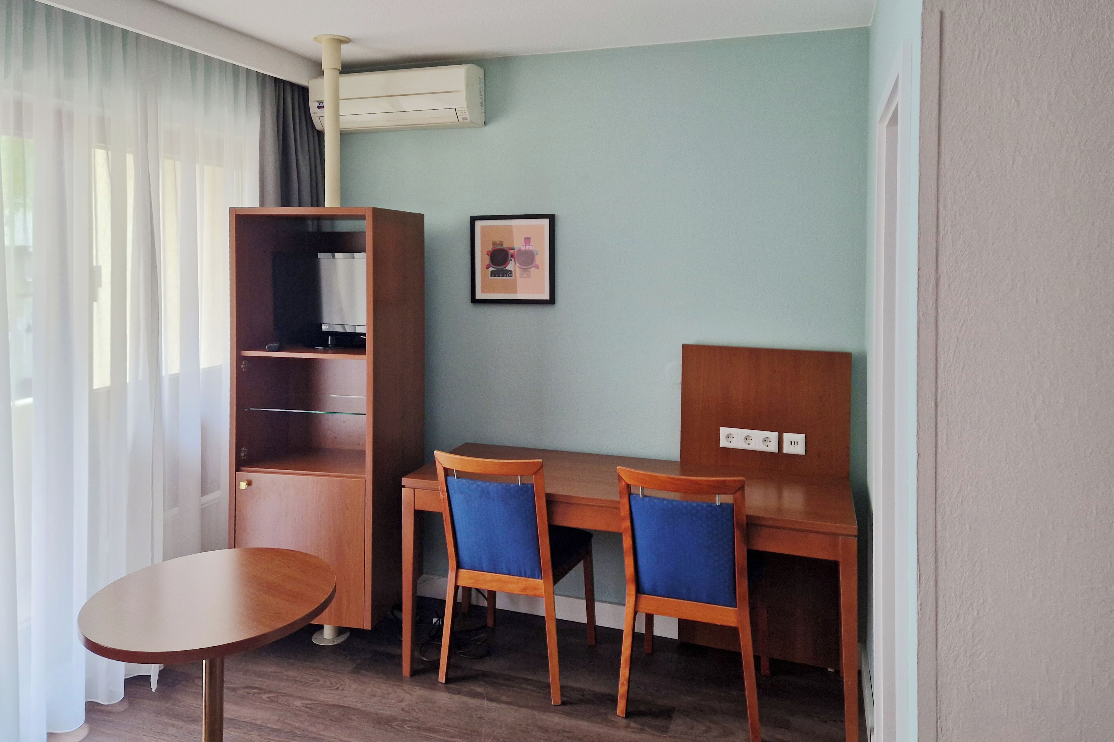 Foto - Garner Hotel Stuttgart City Centre by IHG